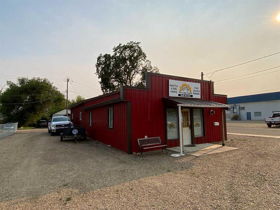 503 2 Avenue East, Brooks, AB