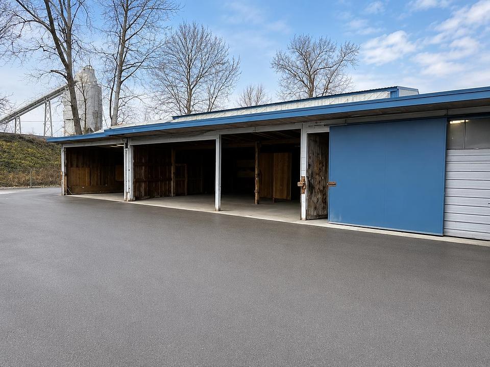 12205 Industrial, Surrey, BC