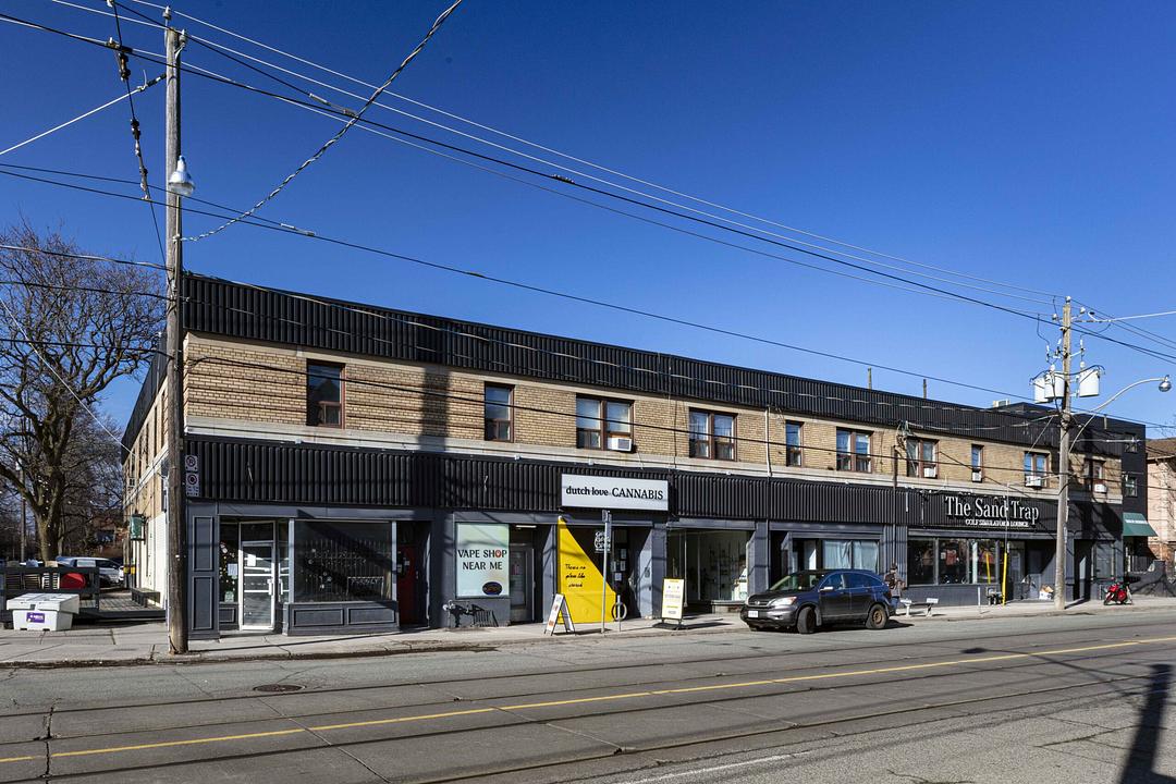1312 King Street West, Toronto, ON