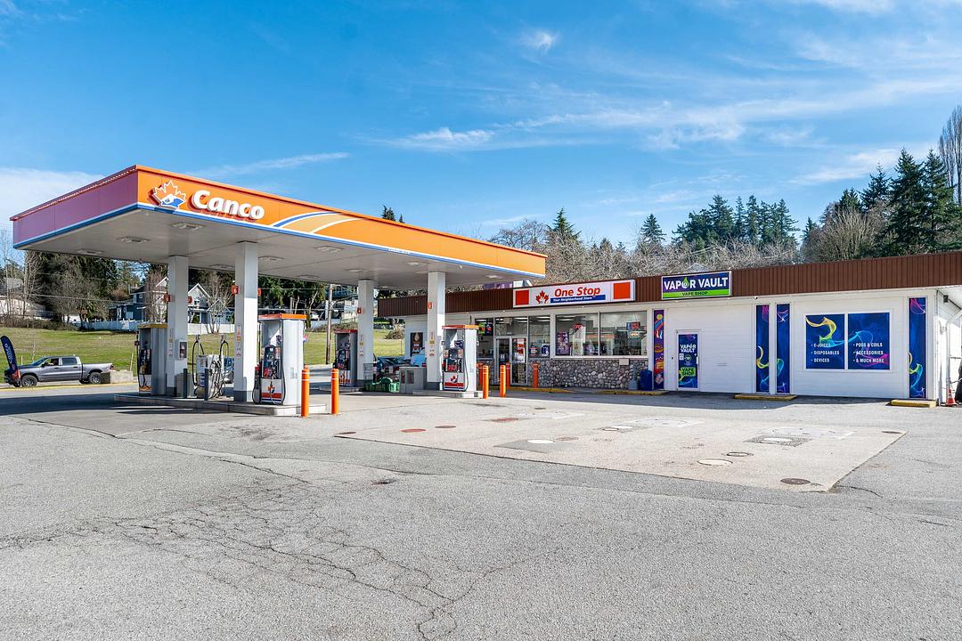 10240 River Road, Delta, BC