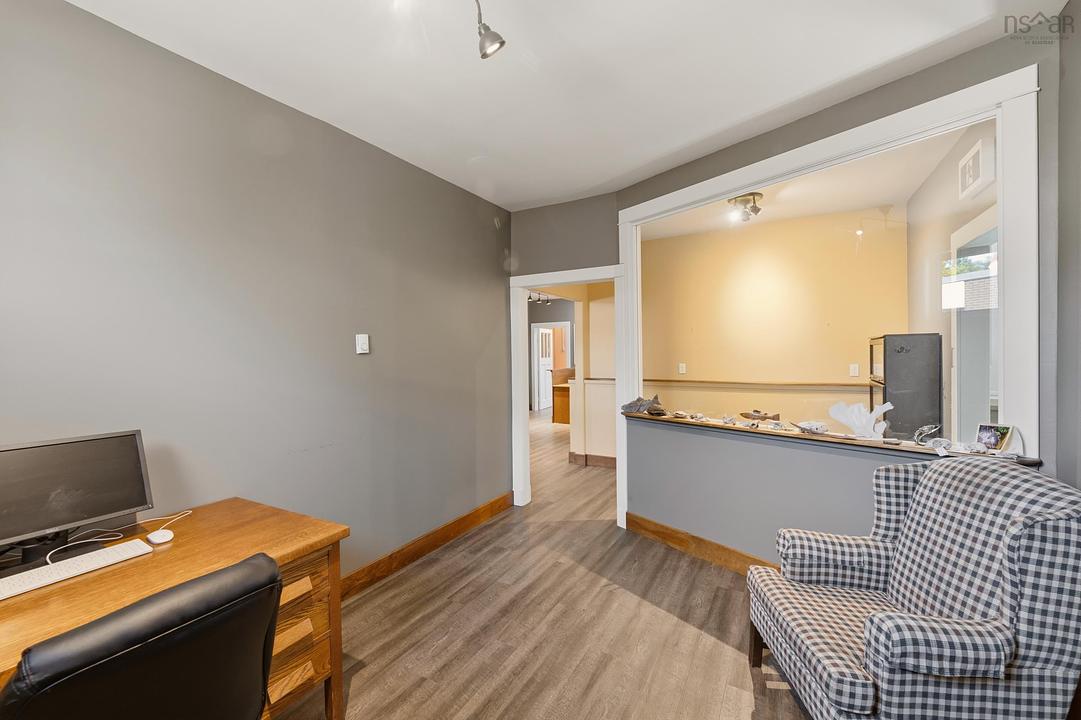 256 Granville Street, Bridgetown, NS