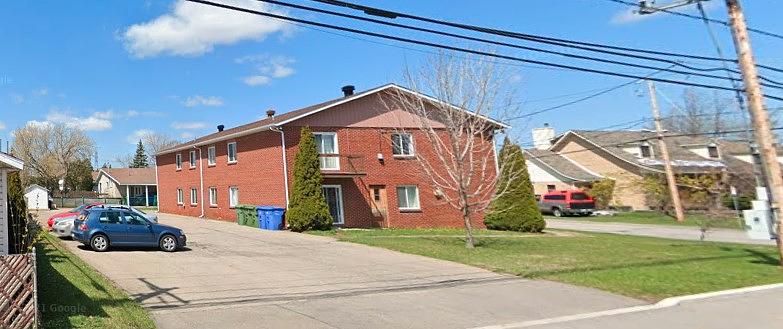 8 - 100 58ᵉ Avenue, Saint-Eustache, QC