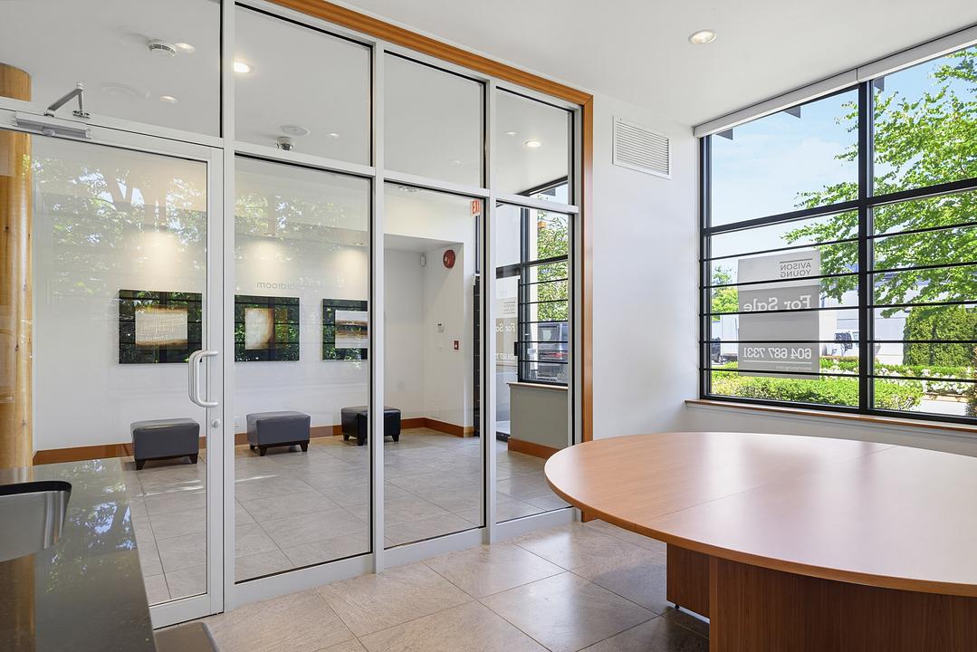 #101 & #102 - 19140 28 Ave, Surrey, BC