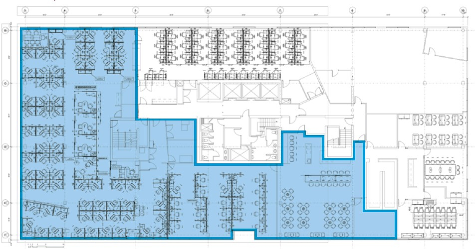615 - 369 Terminal Avenue, Vancouver, BC floorplan