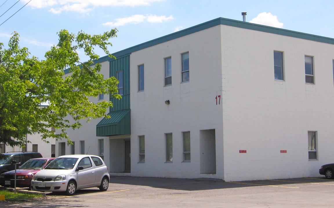 Mini Offices - 17 Grenfell Crescent, Ottawa, ON