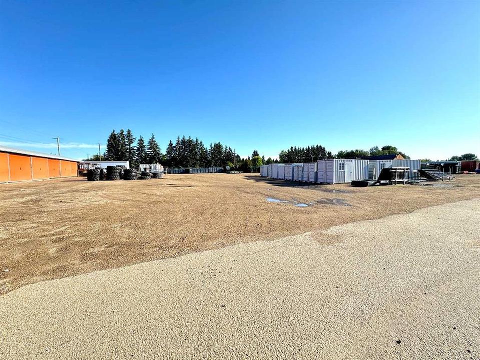 6103 54 Street, Ponoka, AB