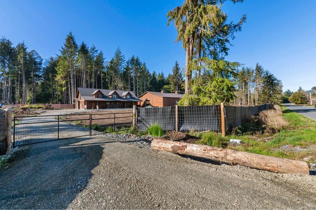 7295 Francis Road, Sooke, BC