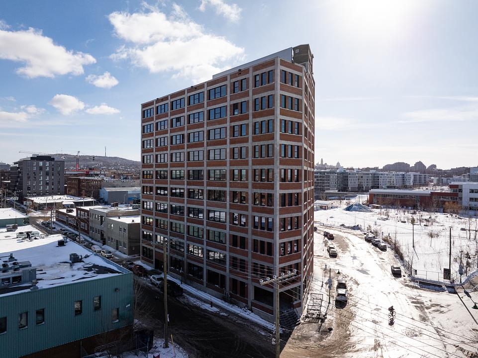 400 Avenue Atlantic, Montreal, QC