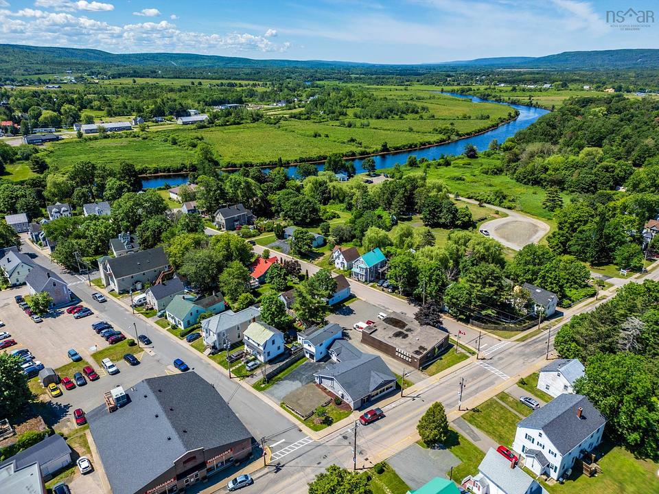 256 Granville Street, Bridgetown, NS