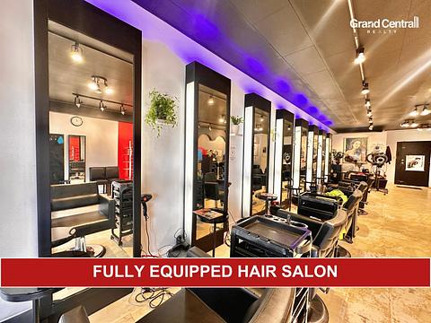 8538 Granville Street, Vancouver, BC