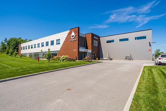 4615 Boulevard de Portland, Sherbrooke, QC