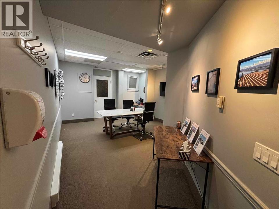 120 - 1455 Ellis Street, Kelowna, BC