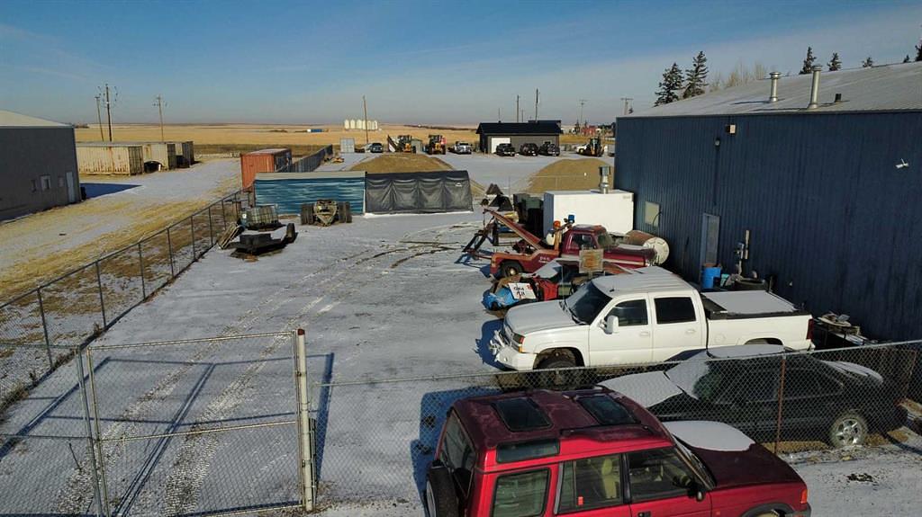940 5 Avenue, Bassano, AB