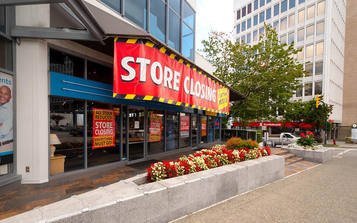 1001 West Broadway, Vancouver, BC