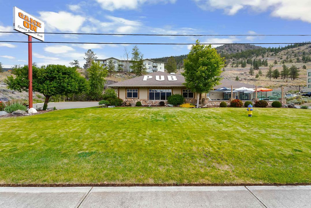 3701 De Wolf Way, Merritt, BC