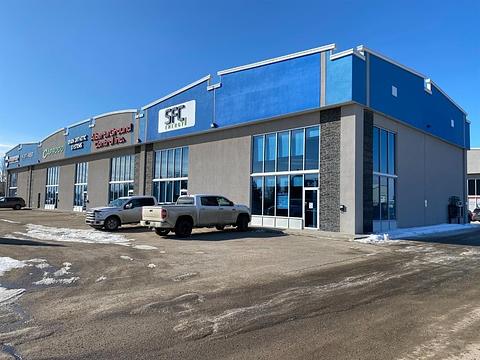 10920 84 Avenue, Grande Prairie, AB