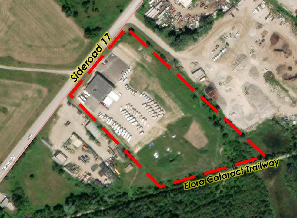 9577 Sideroad 17, Erin, ON