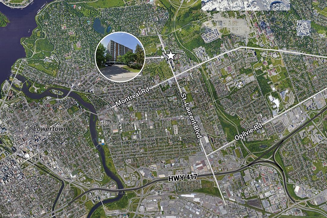 230 Brittany Drive, Ottawa, ON