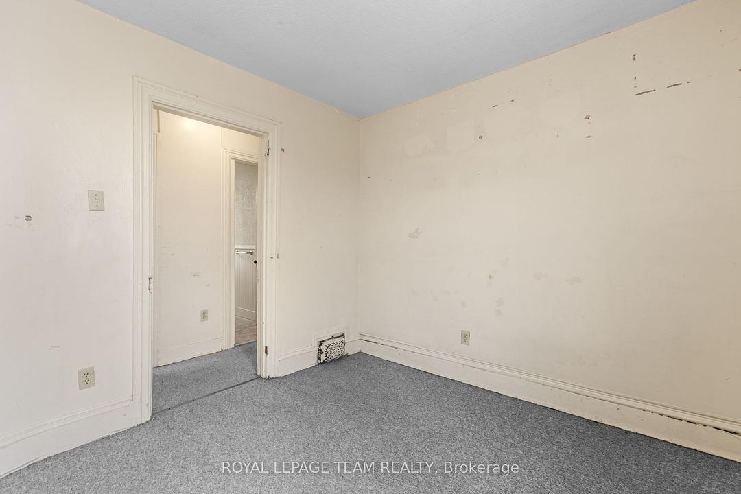 498 Gladstone Avenue, Ottawa, ON