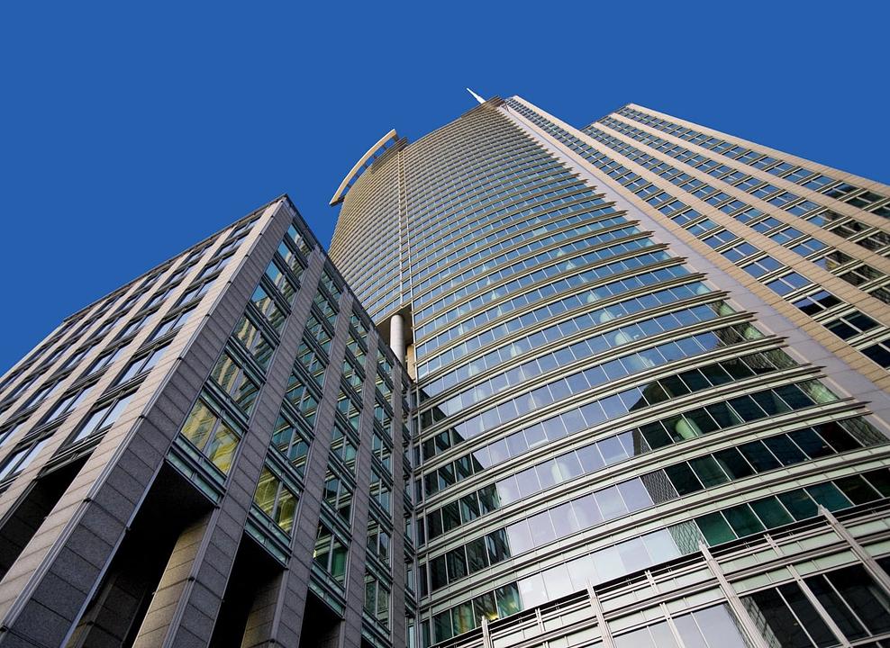 302 - 1250 Boulevard René-Lévesque Ouest, Montréal, QC