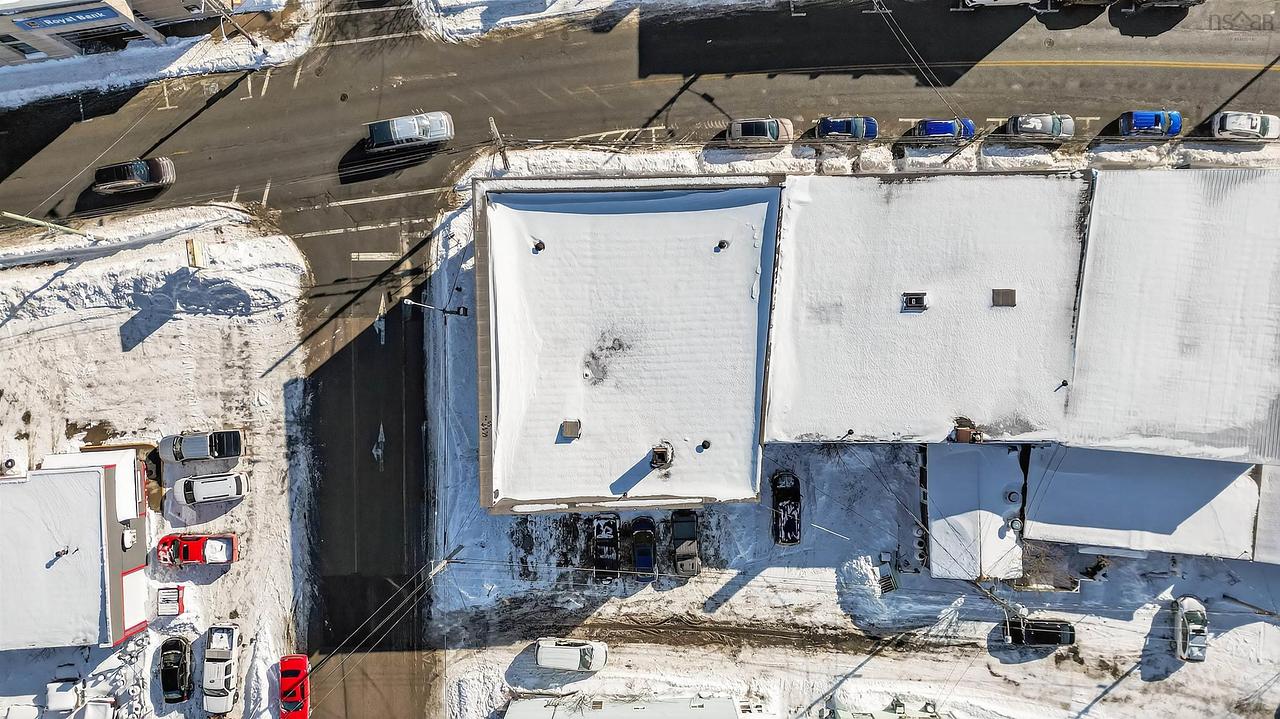 2 Archibald Avenue, North Sydney, NS