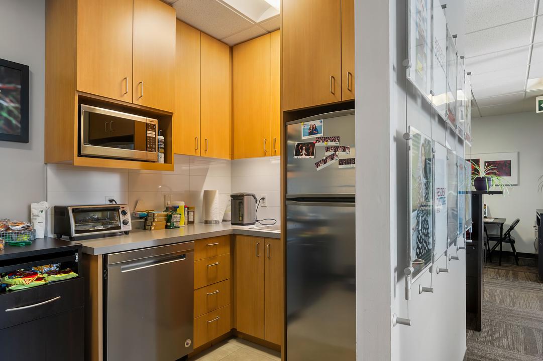 350 - 1665 West Broadway, Vancouver, BC