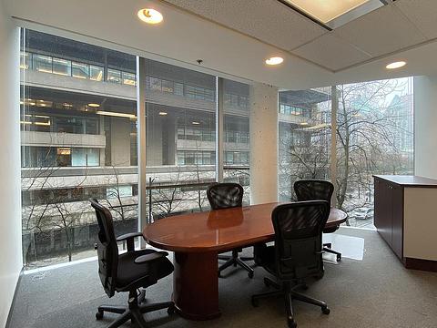 938 Howe St, Vancouver, BC