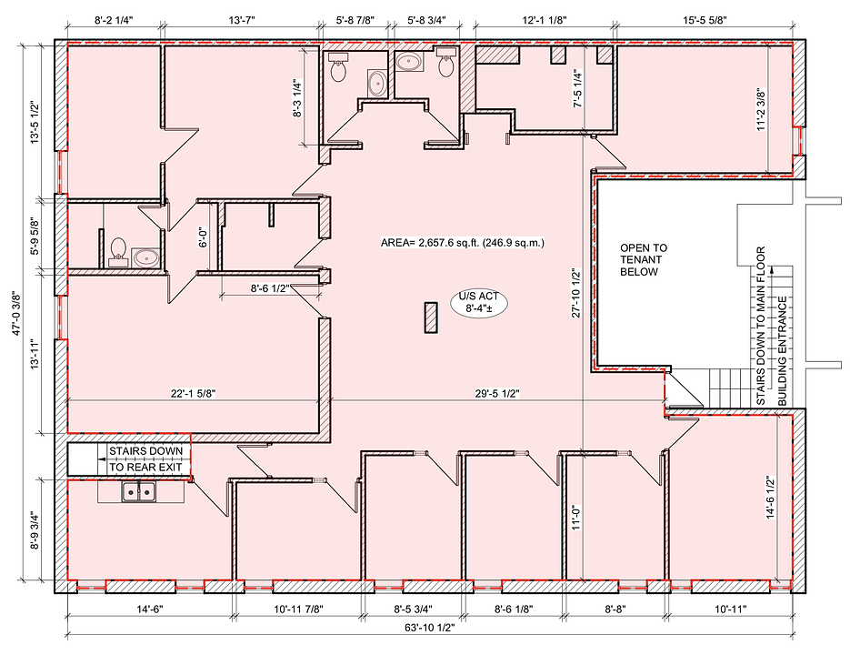 1455 Waverley Street, Winnipeg, MB