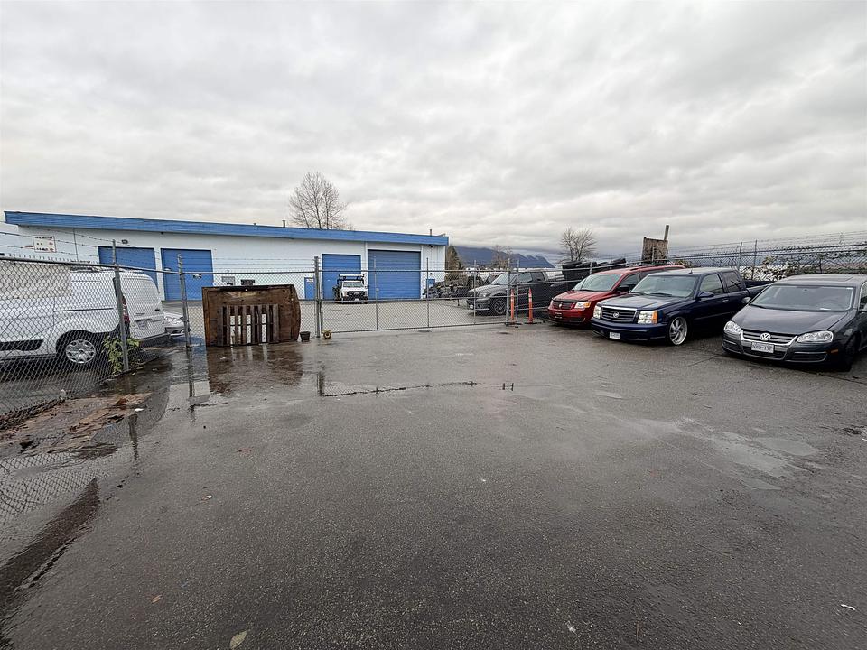 #3 - 1971 McLean Avenue, Port Coquitlam, BC