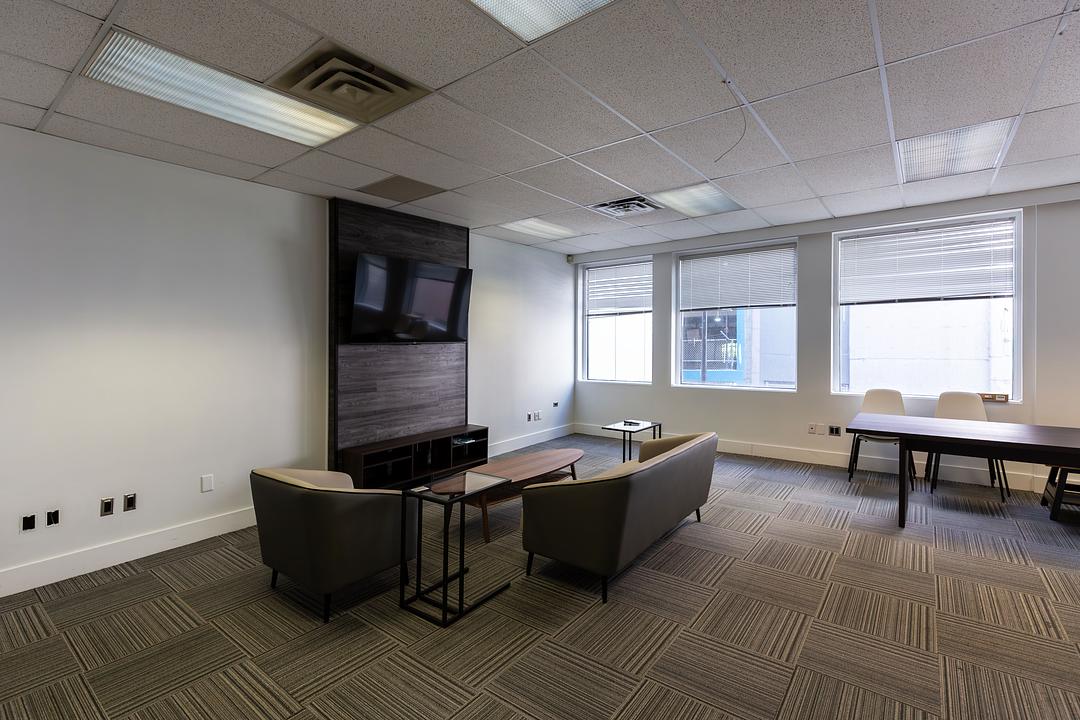 200 - 541 Howe Street, Vancouver, BC