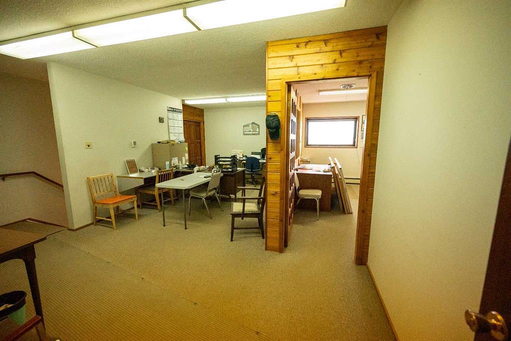 5110 50 Avenue, Provost, AB
