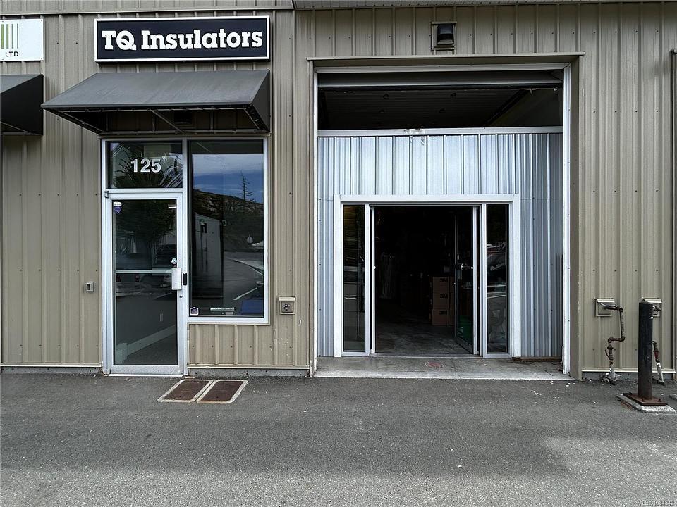 #125 - 2785 Leigh Road, Victoria, BC