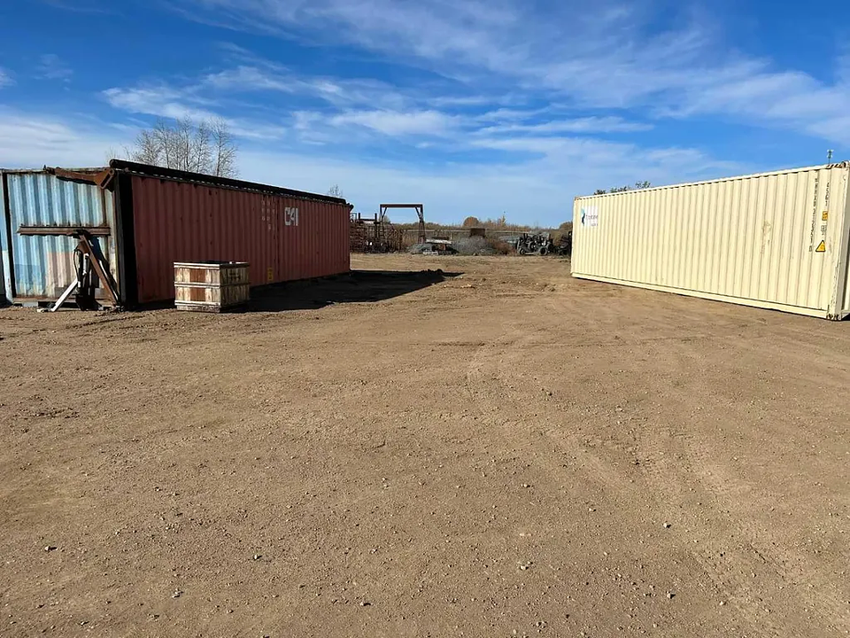 4905 57 Avenue, Two Hills, AB
