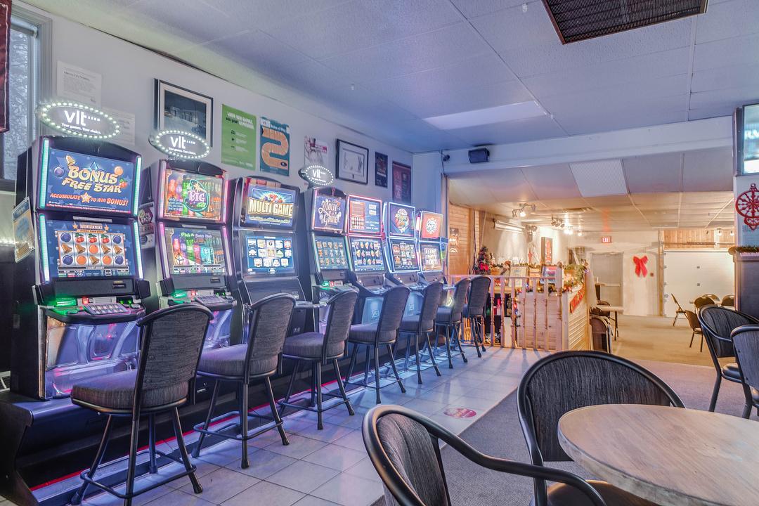 5114 50 Street, Evansburg, AB