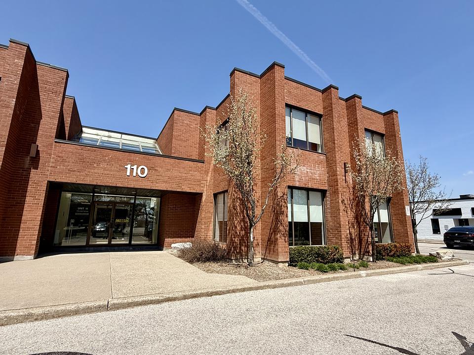 14 - 110 Jardin Drive, Vaughan, ON