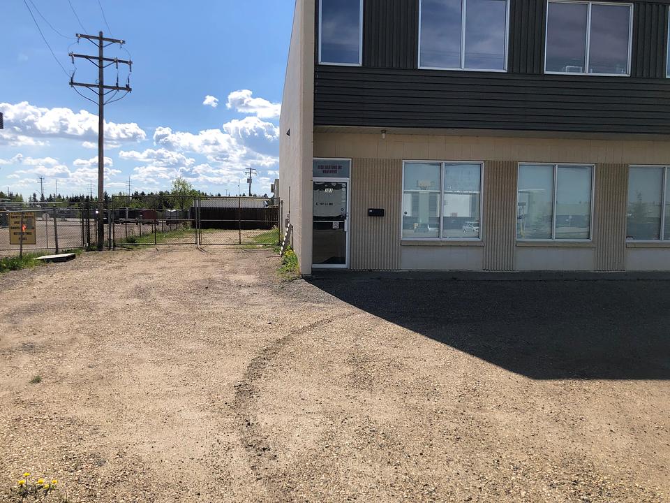 Unit F - 707 12 Avenue, Nisku, AB