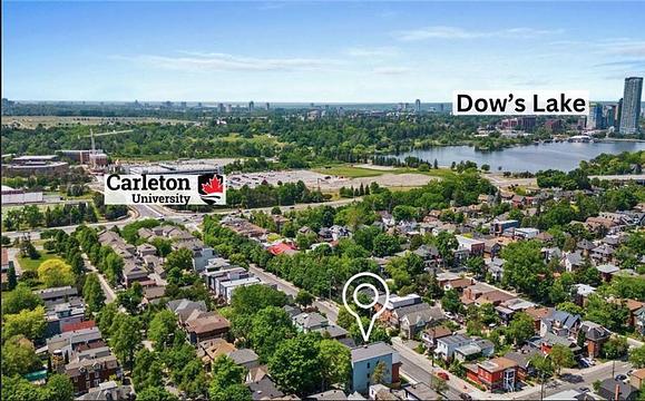 442 Sunnyside Avenue, Ottawa, ON