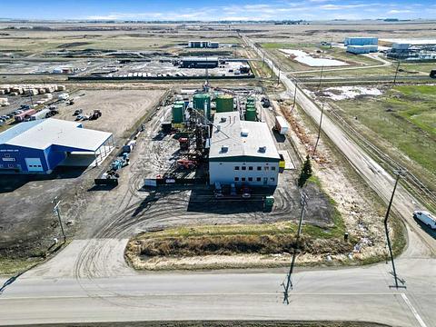 450254 82 St E, Foothills No. 31, AB