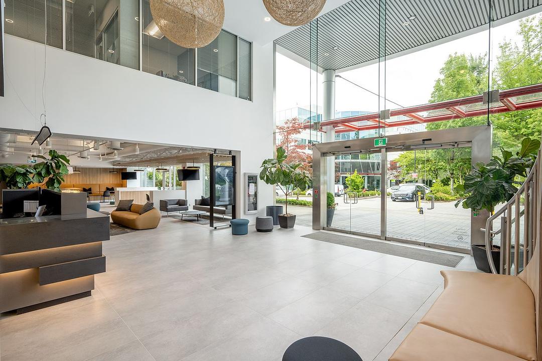 Unit 401 - 4601 Canada Way, Burnaby, BC