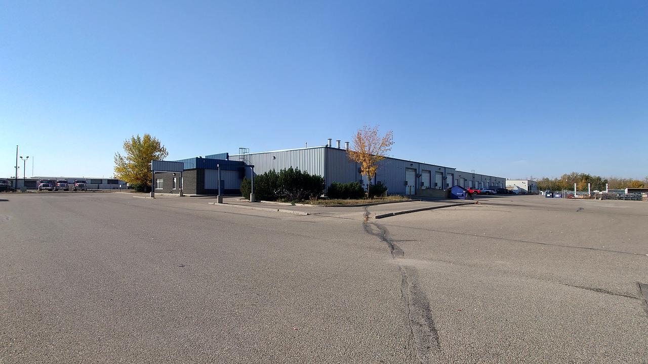 6670 71 Street, Red Deer, AB
