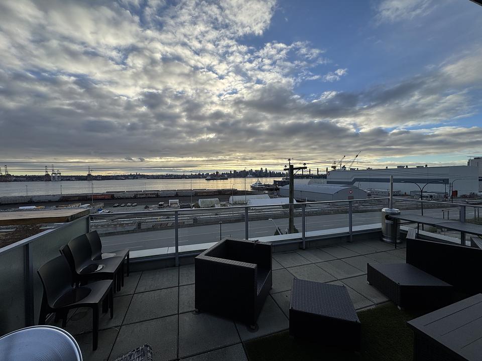 #303 - 350 Esplanade E, North Vancouver, BC