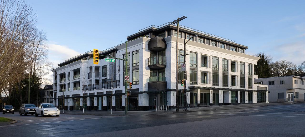 3686 West 10th Avenue, Vancouver, BC