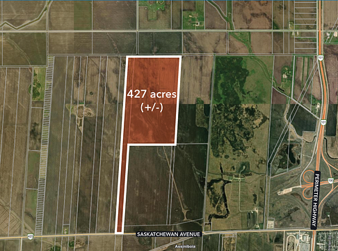 123 Manitoba Street, Headingley, MB
