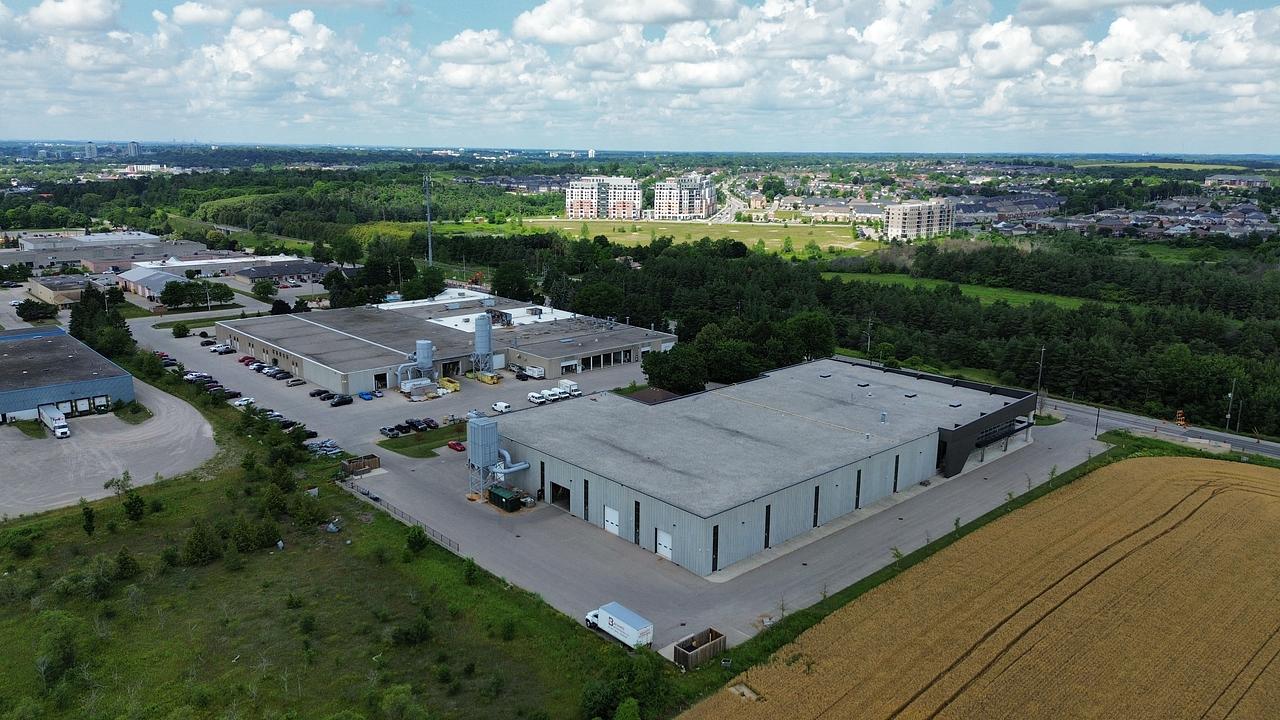 101 - 1123 York Road, Guelph, ON