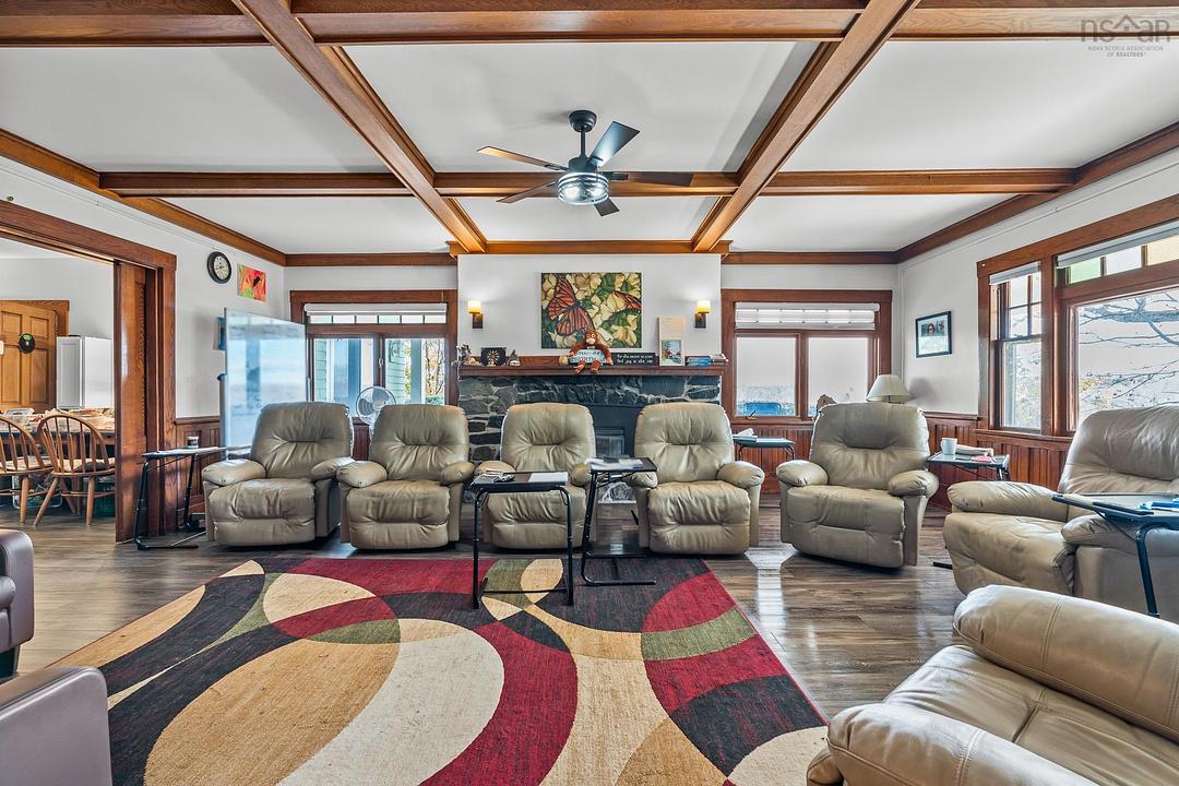 201 Nictaux Road, Middleton, NS