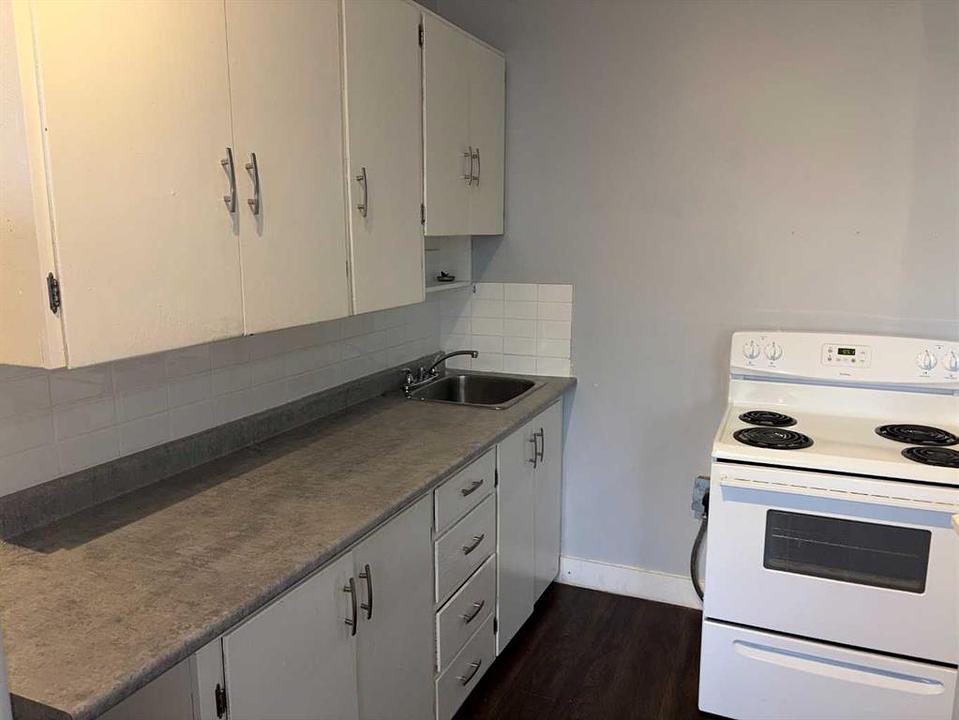 4840 50 Avenue, Vermilion, AB