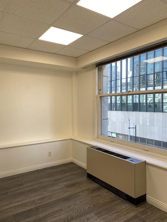 310 - 736 Granville St, Vancouver, BC