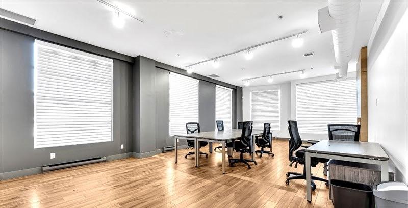200 - 200 Nelson St, Vancouver, BC
