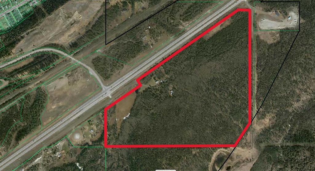 101 & 102 - 941 Makenny Street, Hinton, AB