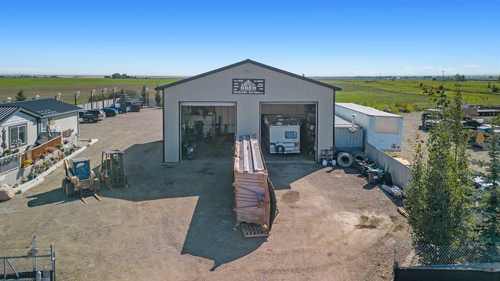 81 Barstow Street, Carseland, AB